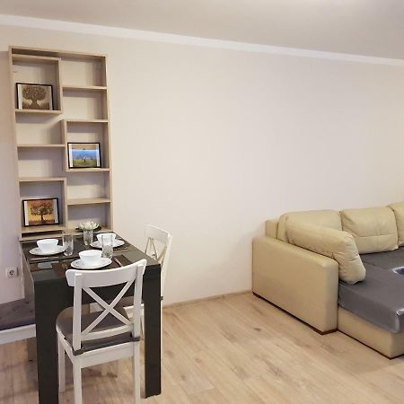 Хепи Апартмънтс Plovdiv Eksteriør billede