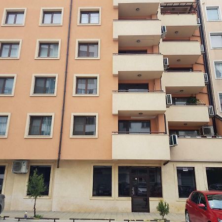 Хепи Апартмънтс Plovdiv Eksteriør billede