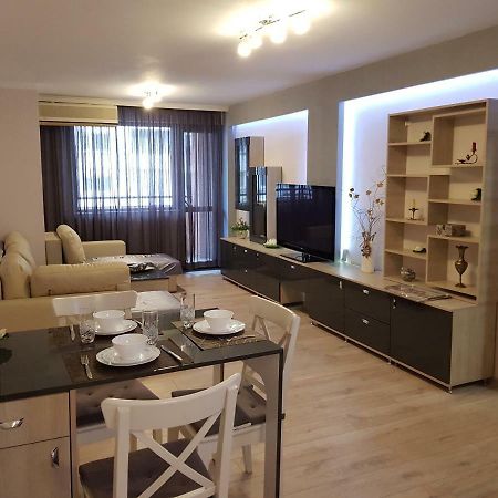 Хепи Апартмънтс Plovdiv Eksteriør billede