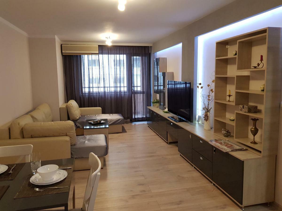Хепи Апартмънтс Plovdiv Eksteriør billede