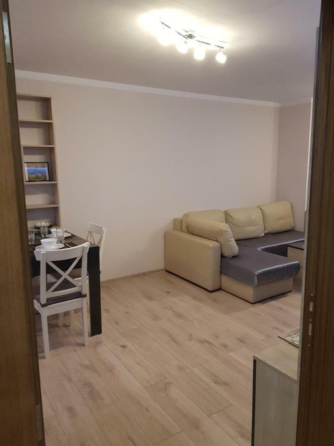 Хепи Апартмънтс Plovdiv Eksteriør billede