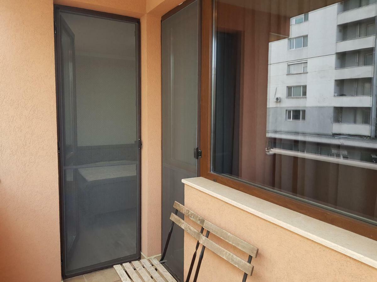 Хепи Апартмънтс Plovdiv Eksteriør billede