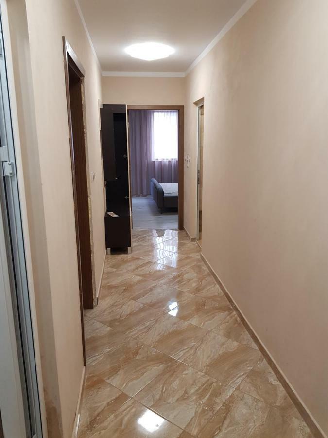 Хепи Апартмънтс Plovdiv Eksteriør billede