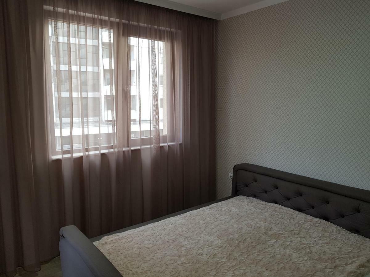 Хепи Апартмънтс Plovdiv Eksteriør billede