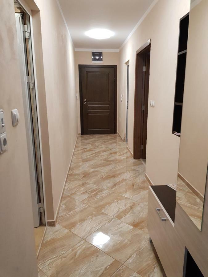 Хепи Апартмънтс Plovdiv Eksteriør billede