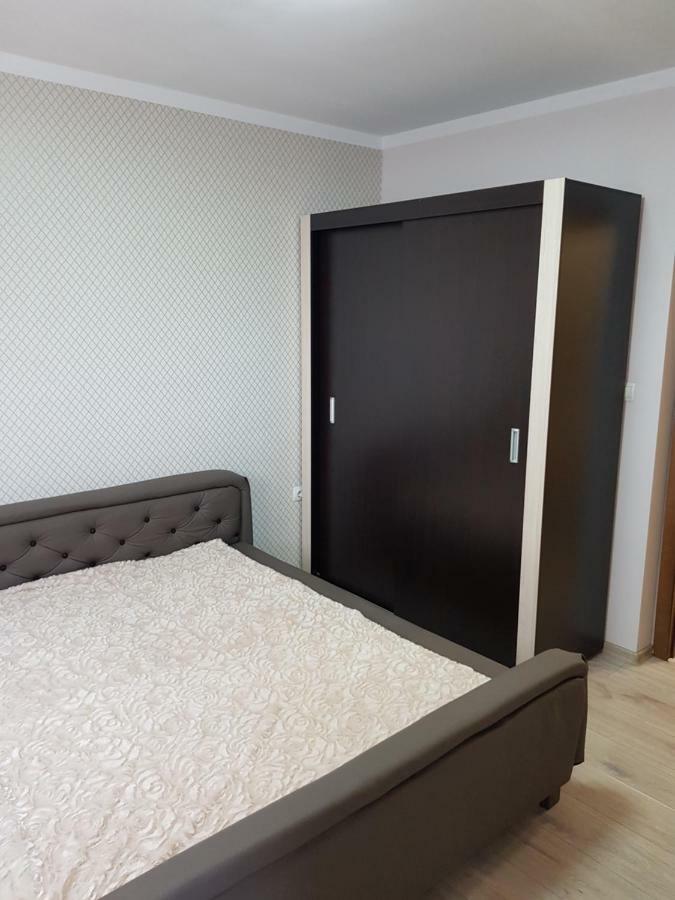 Хепи Апартмънтс Plovdiv Eksteriør billede