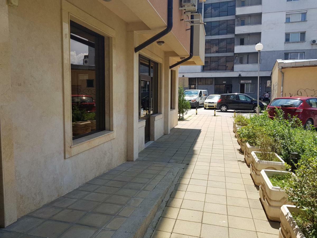 Хепи Апартмънтс Plovdiv Eksteriør billede
