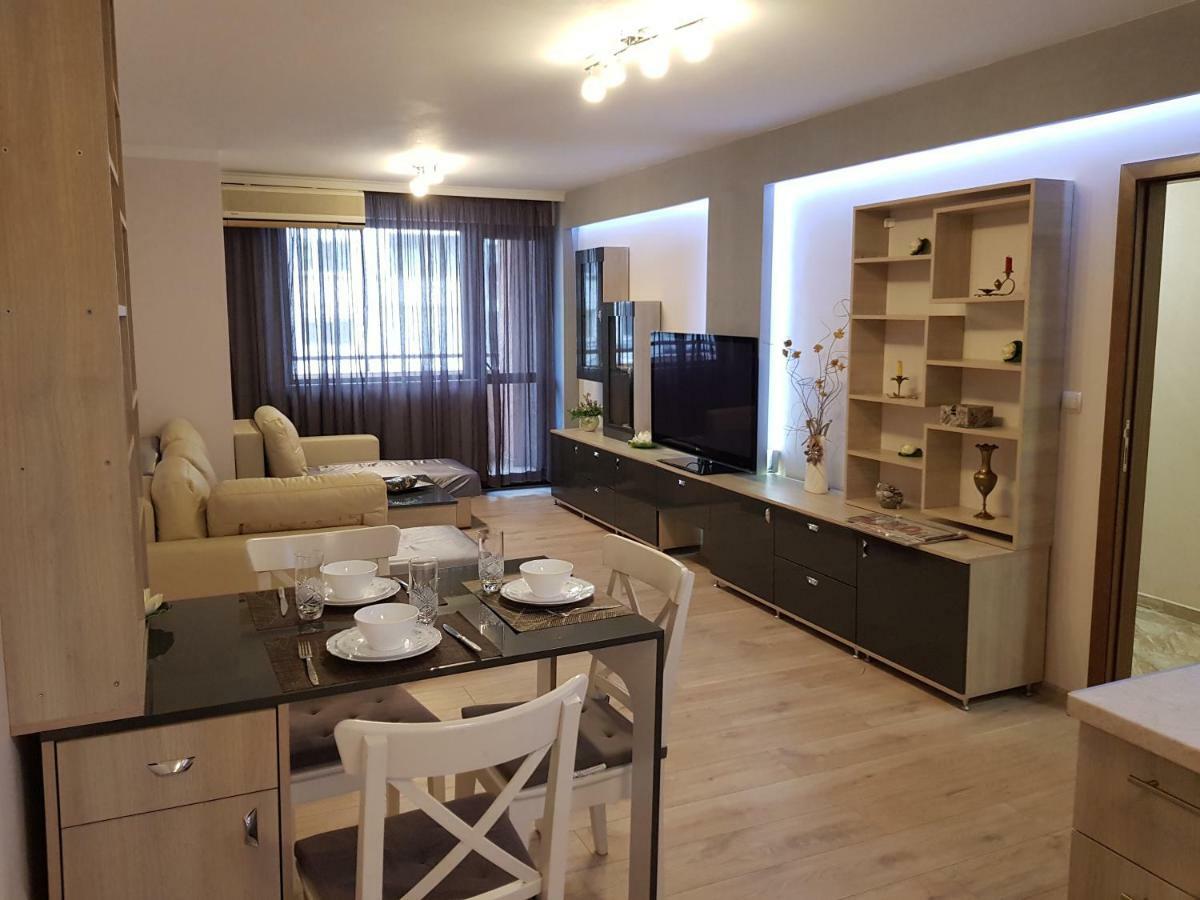 Хепи Апартмънтс Plovdiv Eksteriør billede