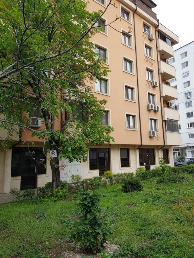 Хепи Апартмънтс Plovdiv Eksteriør billede