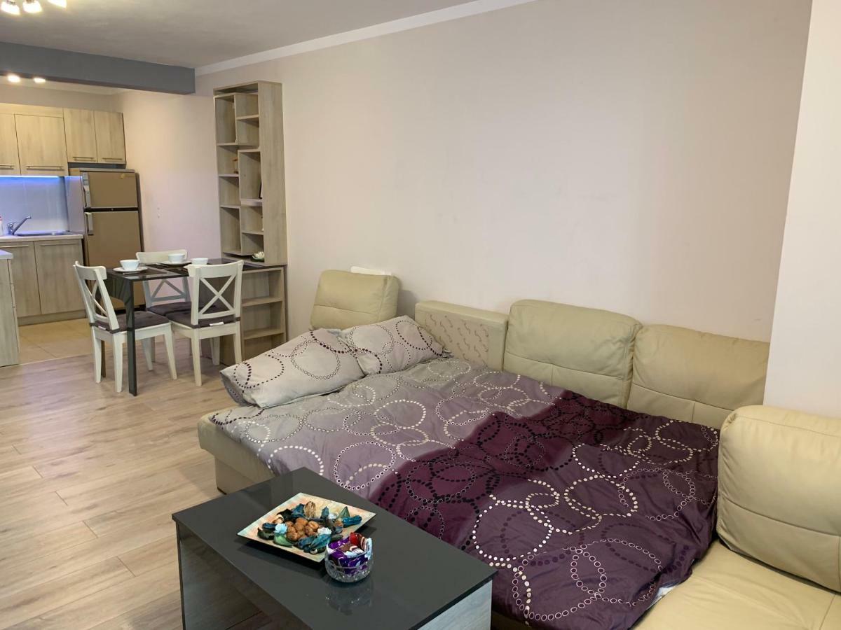 Хепи Апартмънтс Plovdiv Eksteriør billede